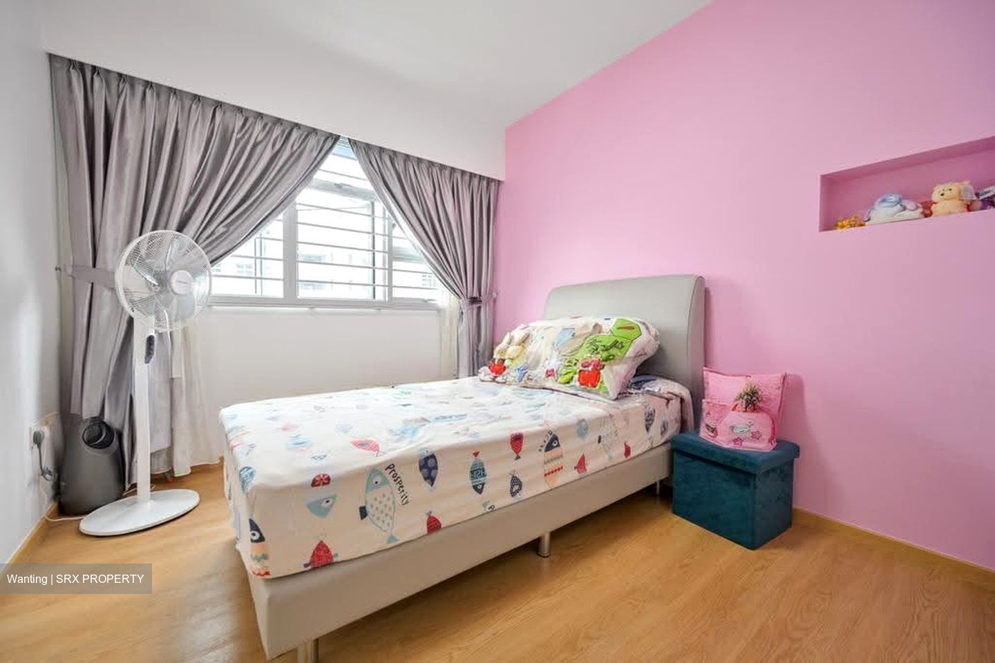 Blk 443C West Ridges @ Bukit Batok (Bukit Batok), HDB 5 Rooms #639079201